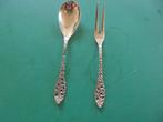 Sola Ajour diversen, Antiek en Kunst, Antiek | Bestek, Ophalen of Verzenden