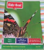 Kids Gea, Ophalen of Verzenden, Gelezen, Wetenschap en Natuur