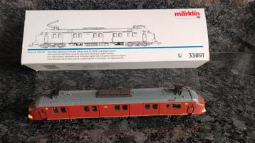 Märklin 33891  beschikbaar voor biedingen
