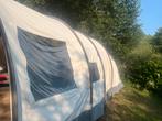 Bardani tent, Caravans en Kamperen, Tenten, Ophalen, Gebruikt, Tot en met 6