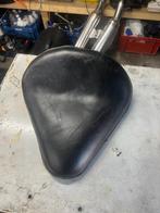 chopperzadel 40 euro, Motoren, Ophalen, Gebruikt