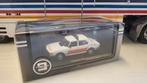 Triple 9 Saab 99 Gemeente Politie Culemborg - 1983, Hobby en Vrije tijd, Modelauto's | 1:43, Overige merken, Auto, Nieuw, Ophalen of Verzenden