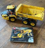 LEGO TECHNIC VOLVO 42114, Ophalen of Verzenden, Lego