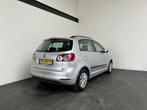 Volkswagen Golf Plus 1.4 Airco. Cruise. Elek. Pakket. 5-Deur, Auto's, Euro 5, 15 km/l, 4 cilinders, 82 pk