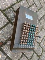 Comptometer, Ophalen of Verzenden