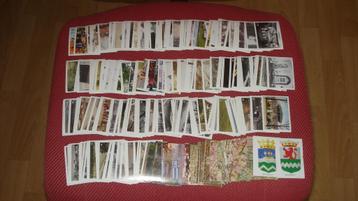 WESTLAND 1 , HELEMAAL GOUD PLAATJES / STICKERS (ZIE TEKST) beschikbaar voor biedingen