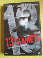 13 Tzameti - DVD, Ophalen of Verzenden, Zo goed als nieuw, Vanaf 16 jaar