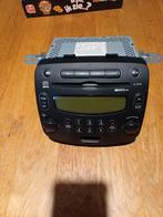 Hyundai I10 Autoradio + Frame (2011), Auto diversen, Autoradio's, Ophalen of Verzenden, Gebruikt
