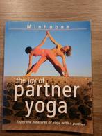 Partner Yoga: De vreugde van samen bewegen, Boeken, Ophalen, Zo goed als nieuw, Mishabae, Fitness