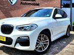 BMW X3 XDrive20i M-sport, HiFi, Wifi - TOP-STAAT! - High Exe, Auto's, BMW, Automaat, 1998 cc, Traction-control, Gebruikt