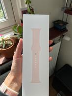 Apple Watch Sports Band 41mm pink size M/L, Sieraden, Tassen en Uiterlijk, Smartwatches, Nieuw, Ophalen of Verzenden, IOS, Roze