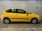 Seat Ibiza 1.2-12V Trendstyle, Auto's, Seat, Voorwielaandrijving, Gebruikt, Overige kleuren, 1198 cc