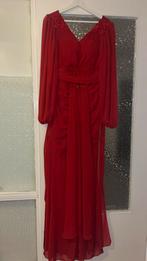 Galajurk, Kleding | Dames, Gelegenheidskleding, Maat 38/40 (M), Galajurk, Ophalen of Verzenden, Rood