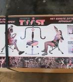 Twist buikspier-fitnessapparaat (nieuw!), Sport en Fitness, Fitnessmaterialen, Nieuw, Buik, Ophalen