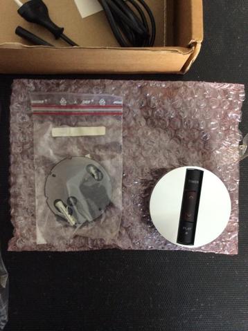 bang&olufsen b&o 1636 actieve audio converter ( nieuw ) beschikbaar voor biedingen