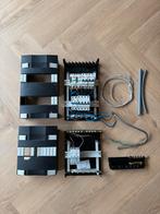Onderdelen + Automaten 3 Fase Meterkast, Doe-het-zelf en Verbouw, Elektra en Kabels, Ophalen, Gebruikt, Overige typen