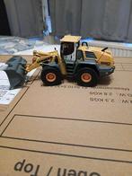 LIEBHERR 580      VAN SIKU, Ophalen of Verzenden, Tractor of Landbouw, SIKU