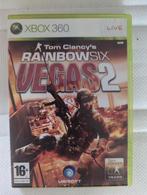 Rainbow Six Vegas 2 - Xbox 360, Ophalen of Verzenden
