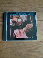 Eric Clapton - Time Pieces (The Best Of Eric Clapton), Ophalen of Verzenden, Gebruikt, Poprock