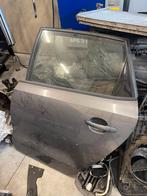 Volkswagen polo 6c 6r grijze portier LA linksachter, Ophalen