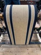 Jute traploper - 50cm br. Elke lengte leverbaar !, Nieuw, Ophalen of Verzenden, Nostalgisch, Matsu bv