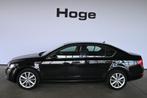Skoda Octavia 1.2 TSI Greentech Elegance Businessline Automa, Euro 5, Stof, Gebruikt, 4 cilinders