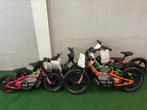 Nieuwe Ultra elektrische loopfiets 12 of 16 inch, Kinderen en Baby's, Speelgoed | Buiten | Voertuigen en Loopfietsen, Ophalen
