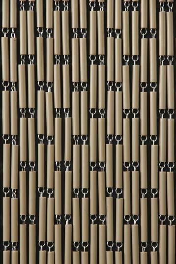 Sun Arts vliegen gordijn sand / taupe beschikbaar voor biedingen