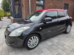Suzuki Swift 1.2 Exclusive EASSS 2011  Compleet en Sportief, Auto's, Suzuki, Voorwielaandrijving, Stof, 4 cilinders, 400 kg