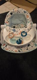 Babysitje, Ophalen of Verzenden, Zo goed als nieuw