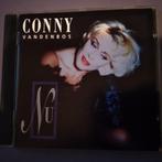 cd. conny vandenbos. nu, Cd's en Dvd's, Ophalen of Verzenden, 2000 tot heden, Gebruikt