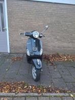 Nette Vespa lx 4klepper geel kenteken milleuzone, Ophalen, Gebruikt, Benzine, Vespa LX