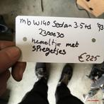 Mercedes W140 3.5 td 1995 Wagennr 2300030 Hemelbekleding met