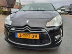 Citroën DS3 1.4 Chic AIRCO/CRUISE! (bj 2012), Auto's, Citroën, Voorwielaandrijving, Euro 5, Stof, Gebruikt