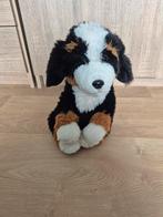 Berner sennen hond knuffel, Ophalen of Verzenden, Zo goed als nieuw, Hond