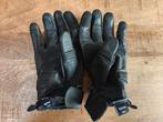 GMS motor handschoenen, Motoren, Kleding | Motorkleding, Ophalen, Tweedehands, Handschoenen