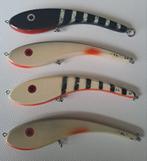 Aad dam set jerkbaits, Ophalen of Verzenden, Zo goed als nieuw, Overige typen