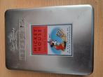 Mickey mouse, Gebruikt, Tekenfilm, Boxset, Ophalen of Verzenden