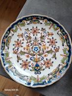 Makkummer aardewerk bord, Antiek en Kunst, Antiek | Schalen, Ophalen