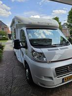 Te koop: Sunlight T 63 Camper, Caravans en Kamperen, Luifel, Fiat, Koelkast, Diesel