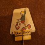 SPELDJE Blueband driewieler, Ophalen of Verzenden, Zo goed als nieuw, Merk