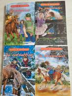 Manege de Driesprong 1-4 - Teunie Suijker, Ophalen of Verzenden, Gelezen, Teunie Suijker, Fictie algemeen