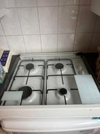Gebruikte gaskookplaat met 4 pitten, Witgoed en Apparatuur, Ophalen