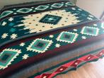 ALPACA wol kleed sprei deken plaid woon decoratie warm, Ophalen of Verzenden, Nieuw
