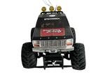 Vintage Tamiya Blackfoot 1/10 rc auto, Elektro, Gebruikt, Auto offroad, Ophalen of Verzenden