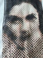 Jean Paul Gaultier - Silk, Kleding | Dames, Ophalen of Verzenden, Zo goed als nieuw, Sjaal