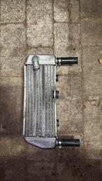 Radiateur YZ 250 2001-2005, Motoren, Onderdelen | Yamaha, Ophalen of Verzenden, Gebruikt