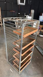 Bakkerskar, Antiek en Kunst, Curiosa en Brocante, Ophalen