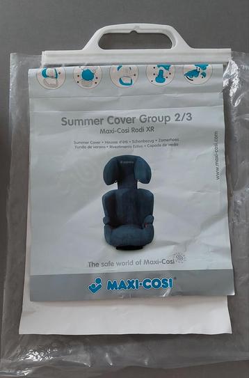 maxi cosi rodi xr cover beschikbaar voor biedingen