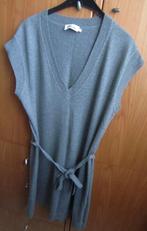 Miss Etam gebreid vest met Cashmere maat 44, Verzenden, Zo goed als nieuw, Maat 42/44 (L)